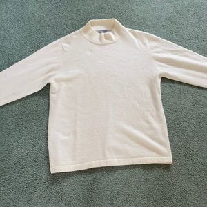 Sweater by Evan-Piconne